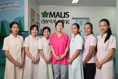 malis dental clinic phnom penh